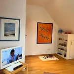Duenenwind, 3 Apartment