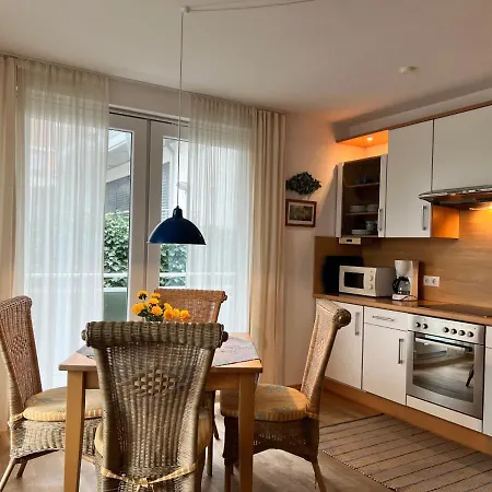 Apartment Duenenwind, 3 *