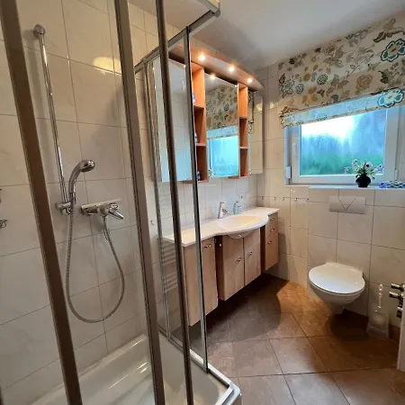 Apartment Duenenwind, 3 Cuxhaven
