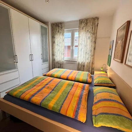 Duenenwind, 3 * Cuxhaven