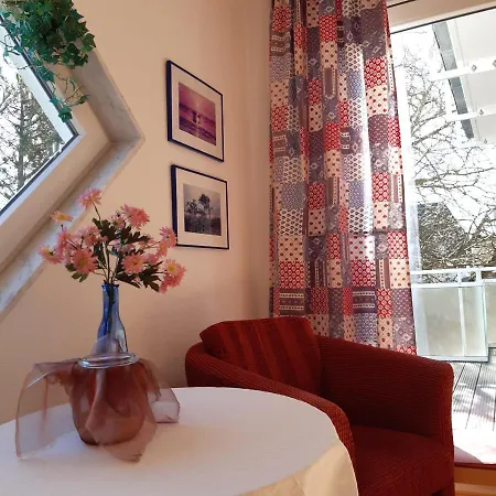Apartment Duenenwind, 3