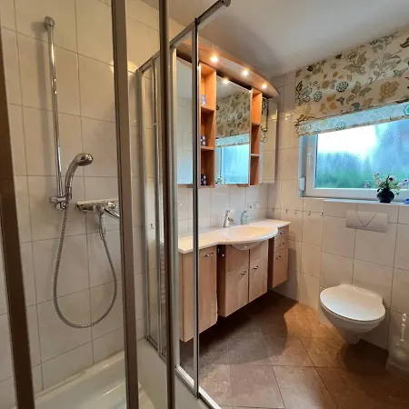 Duenenwind, 3 Apartment