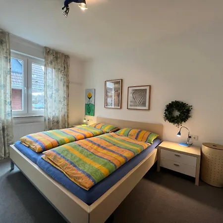 Duenenwind, 3 * Cuxhaven