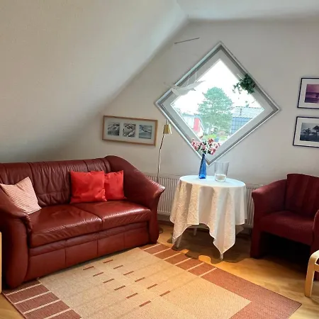 Apartment Duenenwind, 3