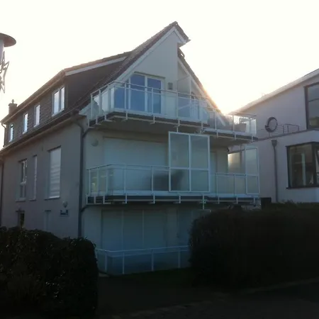 Duenenwind, 3 * Cuxhaven