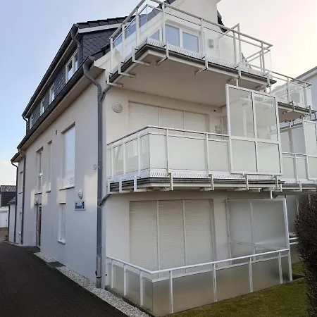 Apartment Duenenwind, 3 *